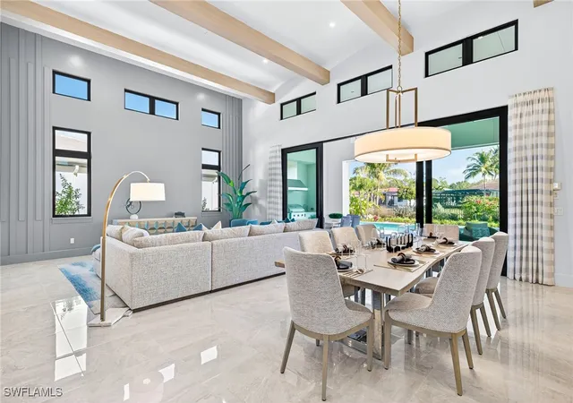 Photo 4 of Single family home for sale at 16732 Lucarno Way N, Naples, FL 34110 | MLS# 225081788 | Listing updated on 2026-07-31