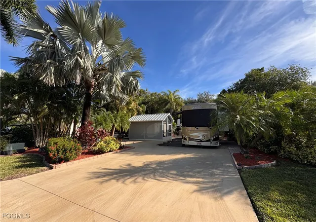 1st image of Lot 218 3039 Belle Of Myers Rd, La Belle, FL 33935 | MLS# 2025024460