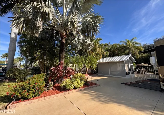 5th image of Lot 218 3039 Belle Of Myers Rd, La Belle, FL 33935 | MLS# 2025024460