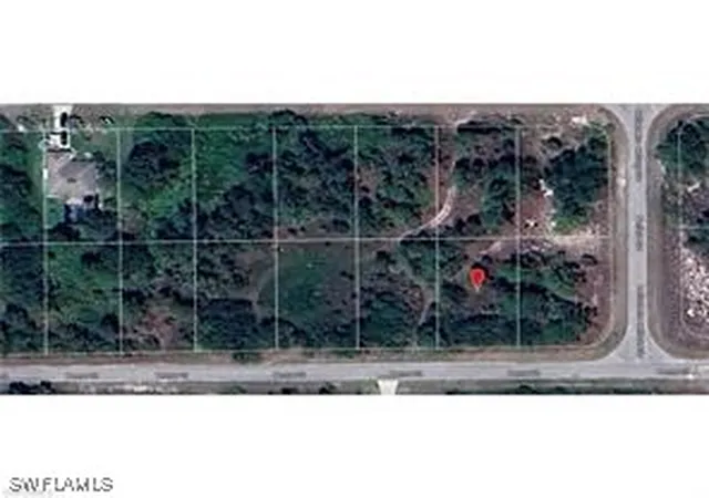 Photo 1 of Land for sale at 1225 Bermar St, Fort Myers, FL 33913 | MLS# 225083374 | Listing updated on 2025-12-12