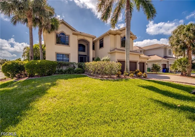 1st image of 5601 Del Rio Ct, Cape Coral, FL 33904 | MLS# 2025024497
