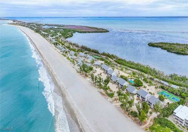 2nd image of 1403 Beach Cottages, Captiva, FL 33924 | MLS# 2025024577