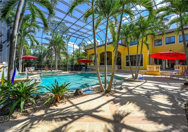 Photo 3 of Mansion for sale at 683 Hickory Rd, Naples, FL 34108 | MLS# 225079970 | Listing updated on 2026-03-12
