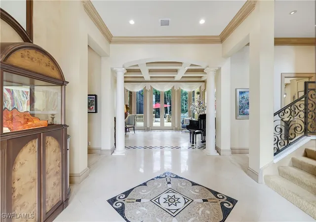 Photo 3 of Single family home for sale at 683 Hickory Rd, Naples, FL 34108 | MLS# 225079970 | Listing updated on 2026-03-12