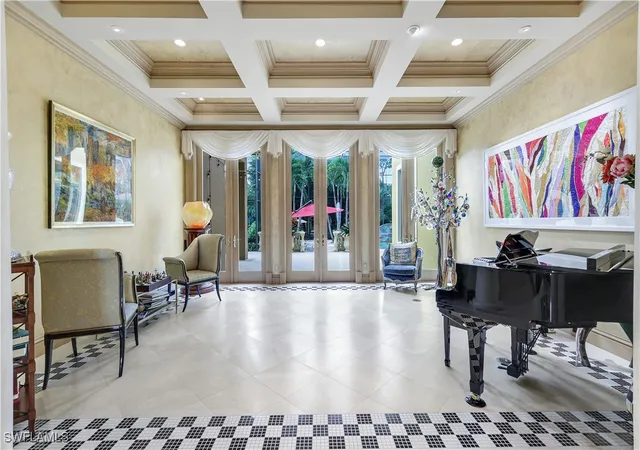 Photo 4 of Single family home for sale at 683 Hickory Rd, Naples, FL 34108 | MLS# 225079970 | Listing updated on 2026-03-12