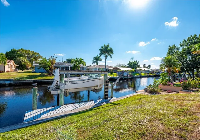 Photo 2 of Sale Pending at 4548 Gulf Ave, North Fort Myers, FL 33903 | MLS# 225083107 | Listing updated on 2026-09-01