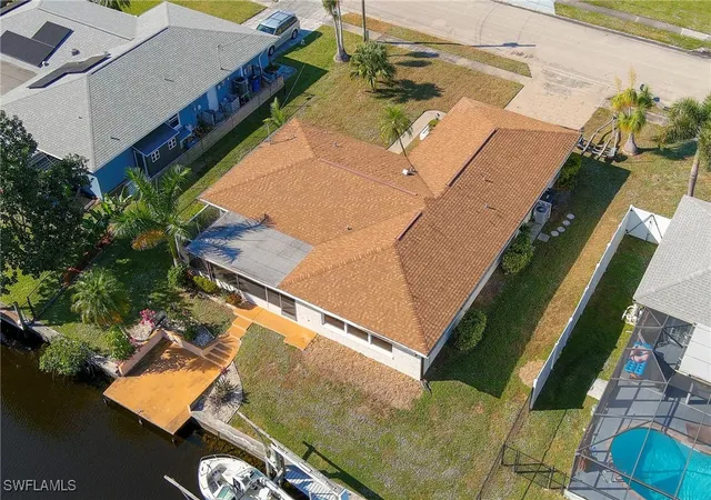 Photo 2 of Sale Pending at 4548 Gulf Ave, North Fort Myers, FL 33903 | MLS# 225083107 | Listing updated on 2026-09-01