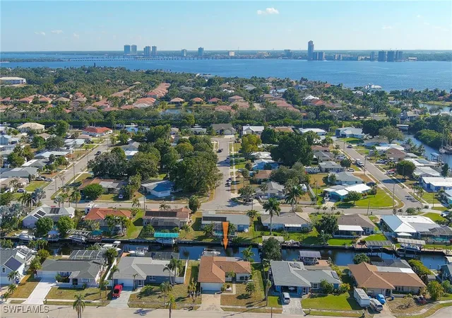 Photo 40 of Sale Pending at 4548 Gulf Ave, North Fort Myers, FL 33903 | MLS# 225083107 | Listing updated on 2026-09-01