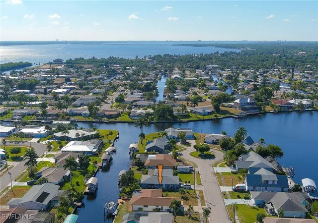 Photo 3 of Sale Pending at 4548 Gulf Ave, North Fort Myers, FL 33903 | MLS# 225083107 | Listing updated on 2026-09-01