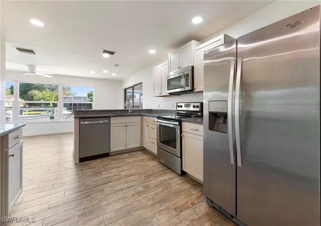 Photo 4 of Sale Pending at 4548 Gulf Ave, North Fort Myers, FL 33903 | MLS# 225083107 | Listing updated on 2026-09-01