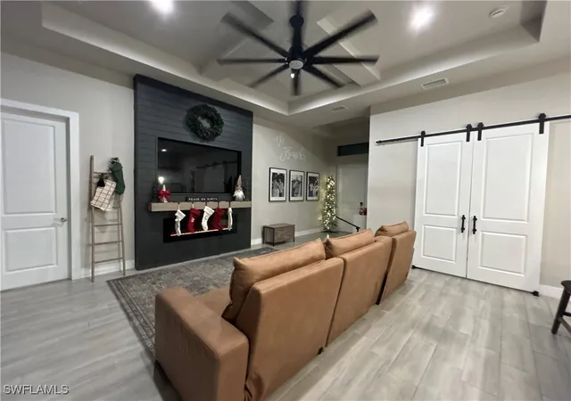 Photo 3 of Single family home for sale at 4302 Ne 20th Place, Cape Coral, FL 33909 | MLS# 225083484 | Listing updated on 2025-12-13