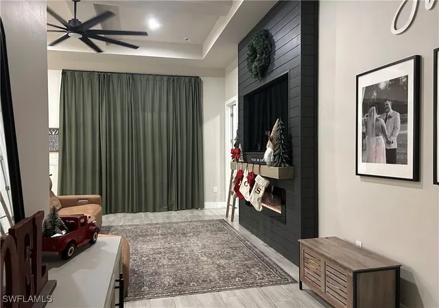 Photo 3 of Single family home for sale at 4302 NE 20th Place, Cape Coral, FL 33909 | MLS# 225083484 | Listing updated on 2025-12-13