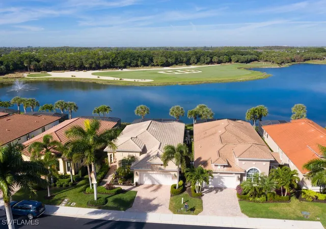 Homes for sale in Miromar Lakes, FL | 10304 Porto Romano Dr, Miromar Lakes, FL 33913 | MLS# 225083480