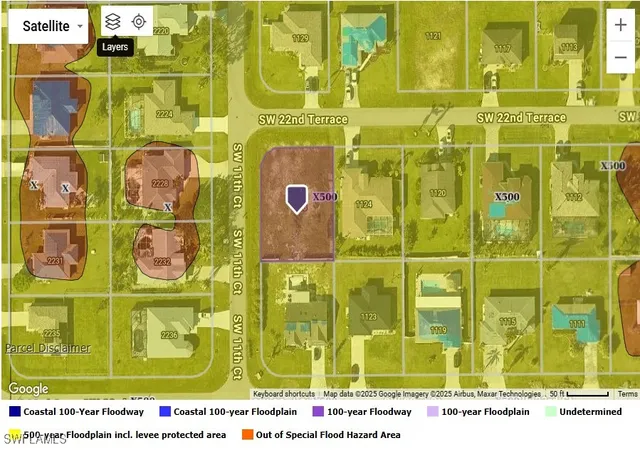 13th image of 1128 Sw 22nd Ter, Cape Coral, FL 33991 | MLS# 225081528