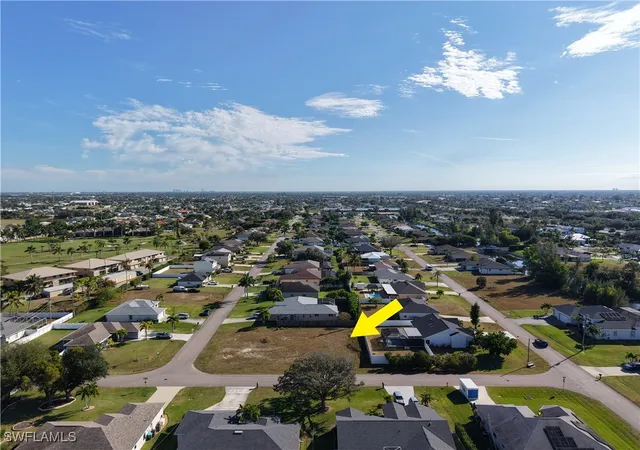 1st image of 1128 Sw 22nd Ter, Cape Coral, FL 33991 | MLS# 225081528