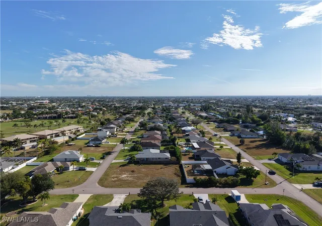 2nd image of 1128 Sw 22nd Ter, Cape Coral, FL 33991 | MLS# 225081528