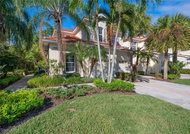 Photo 1 of Condo for sale at 4695 Winged Ft Ct #101, Naples, FL 34112 | MLS# 225080279 | Listing updated on 2026-08-04