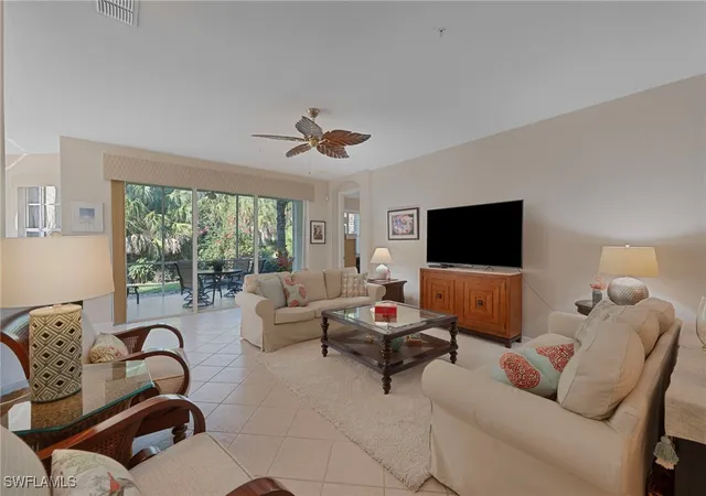 Photo 2 of Condo for sale at 4695 Winged Ft Ct #101, Naples, FL 34112 | MLS# 225080279 | Listing updated on 2026-08-04