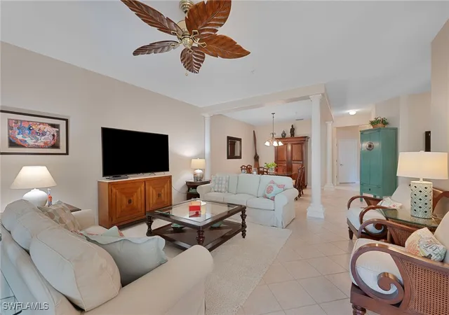 Photo 3 of Condo for sale at 4695 Winged Ft Ct #101, Naples, FL 34112 | MLS# 225080279 | Listing updated on 2026-08-04