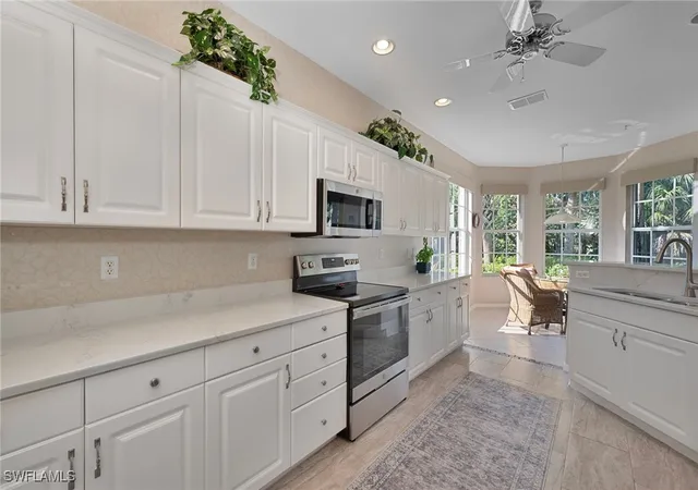 Photo 3 of Condo for sale at 4695 Winged Ft Ct #101, Naples, FL 34112 | MLS# 225080279 | Listing updated on 2026-08-04