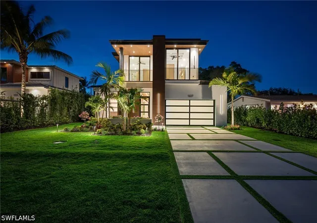 1st image of 1227 10th Ave N, Naples, FL 34102 | MLS# 225081365