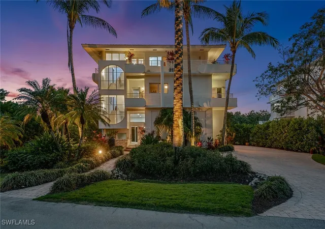 Photo 2 of Single family home for sale at 616 Waterside Dr, Marco Island, FL 34145 | MLS# 225082264 | Listing updated on 2026-10-07
