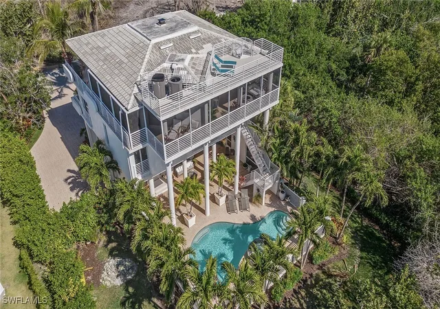 Photo 50 of Single family home for sale at 616 Waterside Dr, Marco Island, FL 34145 | MLS# 225082264 | Listing updated on 2026-10-07