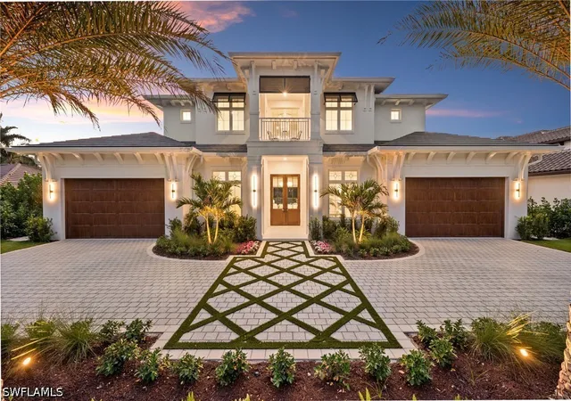1st image of 809 Wedge Dr, Naples, FL 34103 | MLS# 225083591