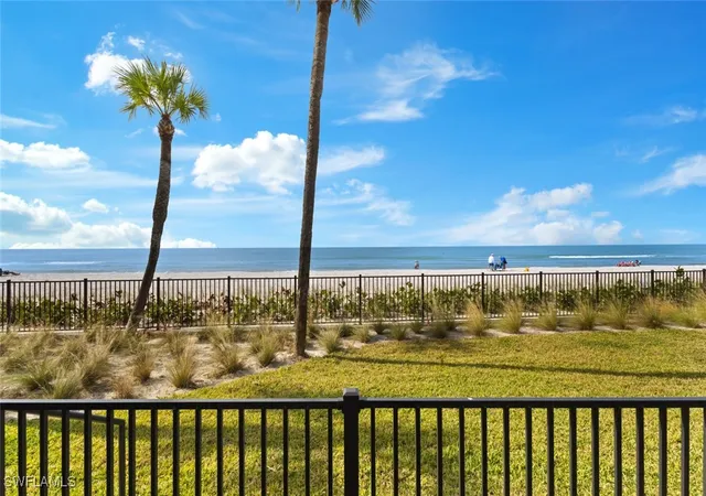3rd image of 3399 Gulf Shore Blvd N #111, Naples, FL 34103 | MLS# 225083052