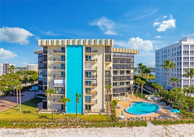 45th image of 3399 Gulf Shore Blvd N #111, Naples, FL 34103 | MLS# 225083052