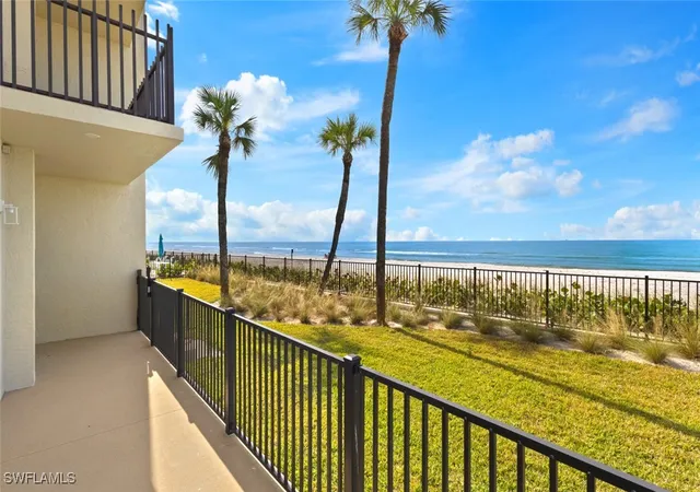 4th image of 3399 Gulf Shore Blvd N #111, Naples, FL 34103 | MLS# 225083052