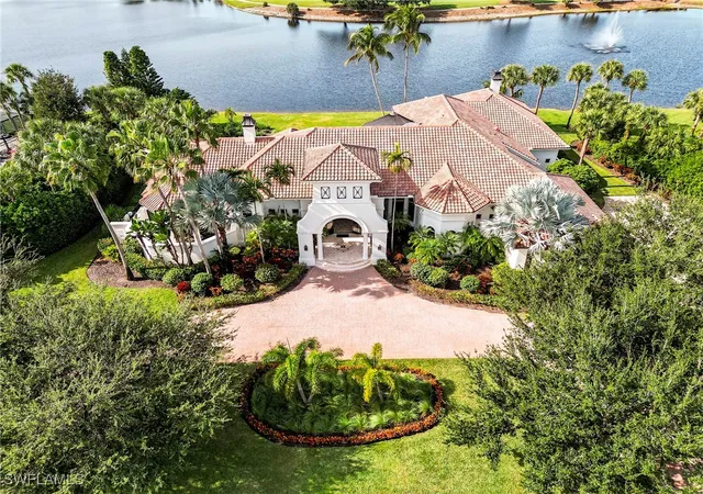 Photo 1 of Sale Pending at 11551 Aerie Ln, Naples, FL 34120 | MLS# 225083408 | Listing updated on 2026-05-26