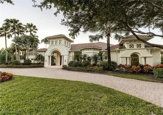Photo 3 of Sale Pending at 11551 Aerie Ln, Naples, FL 34120 | MLS# 225083408 | Listing updated on 2026-05-26