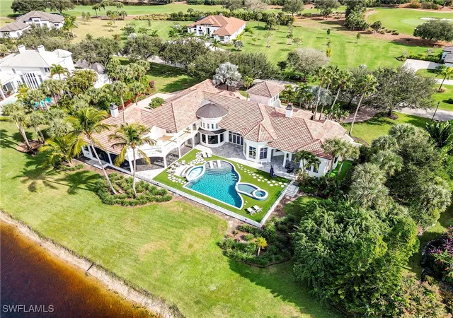 Photo 3 of Sale Pending at 11551 Aerie Ln, Naples, FL 34120 | MLS# 225083408 | Listing updated on 2026-05-26