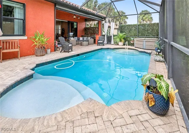 1st image of 12715 Fairington Way, Fort Myers, FL 33913 | MLS# 2025024774