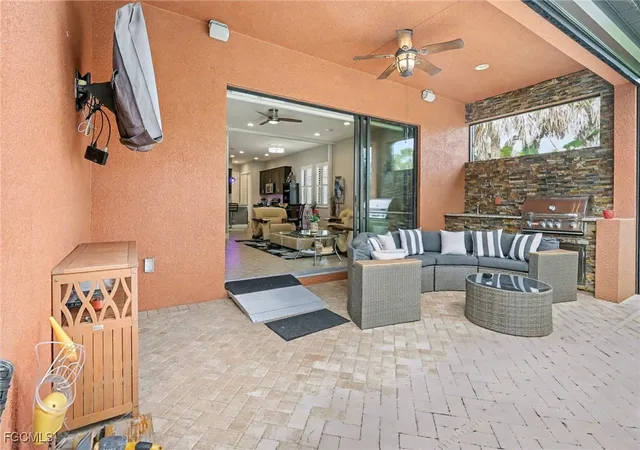 2nd image of 12715 Fairington Way, Fort Myers, FL 33913 | MLS# 2025024774
