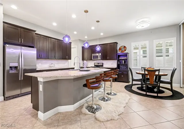 4th image of 12715 Fairington Way, Fort Myers, FL 33913 | MLS# 2025024774