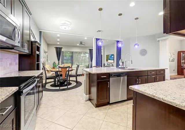 5th image of 12715 Fairington Way, Fort Myers, FL 33913 | MLS# 2025024774