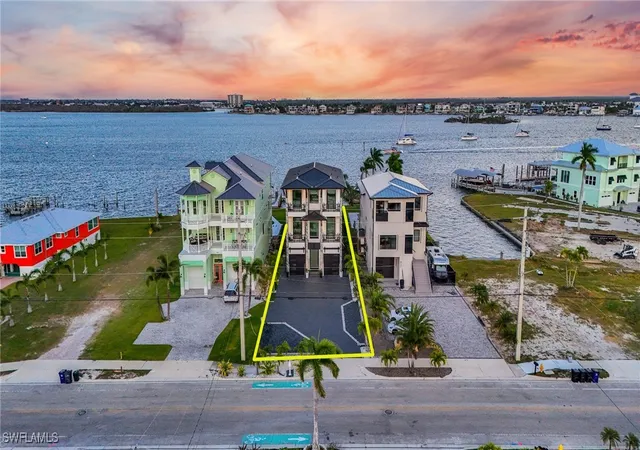 2nd image of 441 Estero Blvd, Fort Myers Beach, FL 33931 | MLS# 225083279