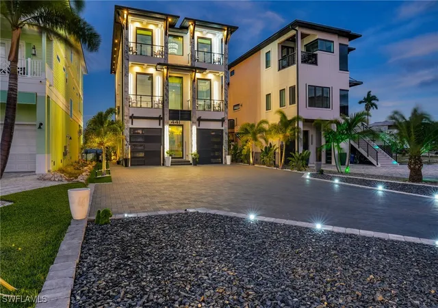 4th image of 441 Estero Blvd, Fort Myers Beach, FL 33931 | MLS# 225083279