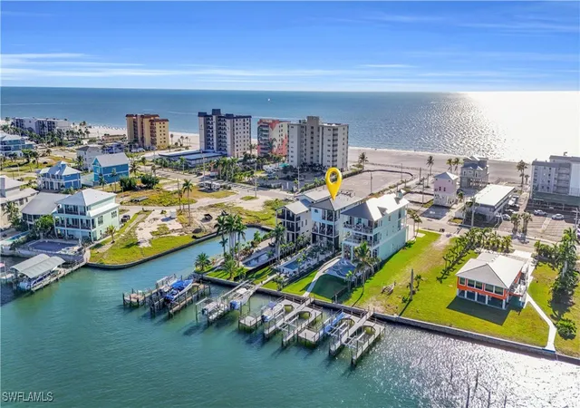 50th image of 441 Estero Blvd, Fort Myers Beach, FL 33931 | MLS# 225083279
