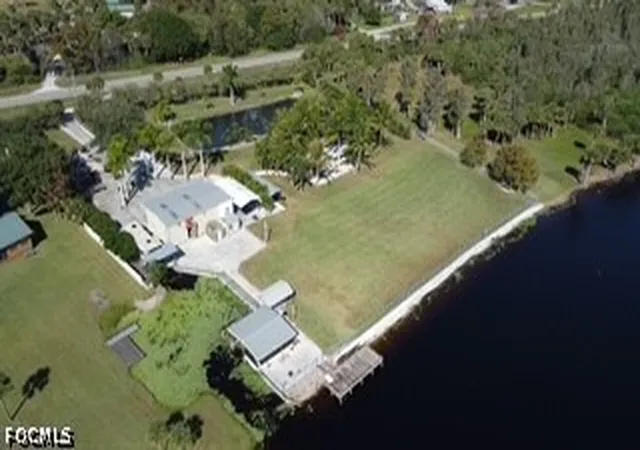 1st image of 3342 County Road 721 Loop, Moore Haven, FL 33471 | MLS# 2025024972