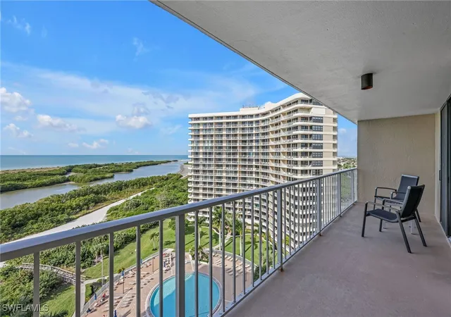 4th image of 380 Seaview Ct #1202, Marco Island, FL 34145 | MLS# 225083626