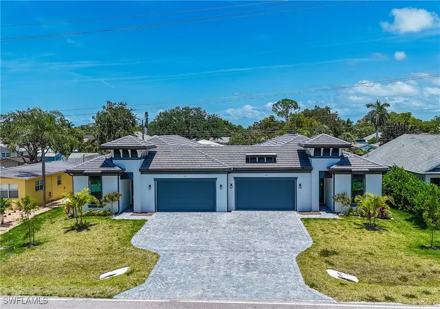 1st image of 833/837 91st Ave N, Naples, FL 34108 | MLS# 225083840