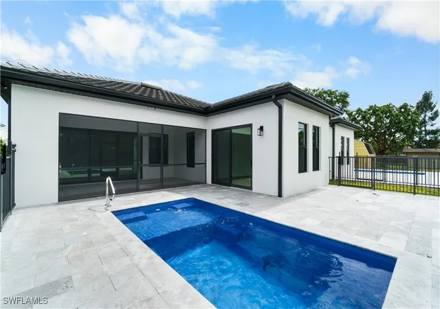2nd image of 833/837 91st Ave N, Naples, FL 34108 | MLS# 225083840
