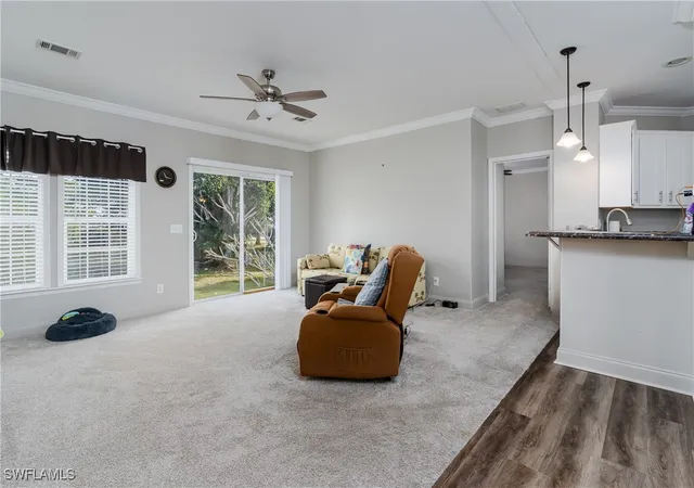 5th image of 104 Rookery Rd, Naples, FL 34114 | MLS# 225083364