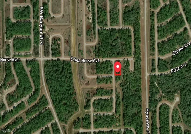 Photo 2 of Land for sale at 305 Charles Duke Pl, La Belle, FL 33935 | MLS# 2025025015 | Listing updated on 2026-06-24