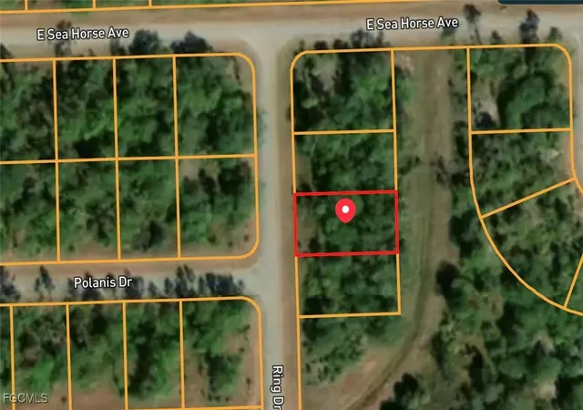 Photo 3 of Land for sale at 305 Charles Duke Pl, La Belle, FL 33935 | MLS# 2025025015 | Listing updated on 2026-06-24