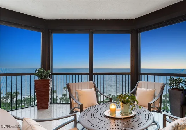 2nd image of 8473 Bay Colony Dr #701, Naples, FL 34108 | MLS# 225065451
