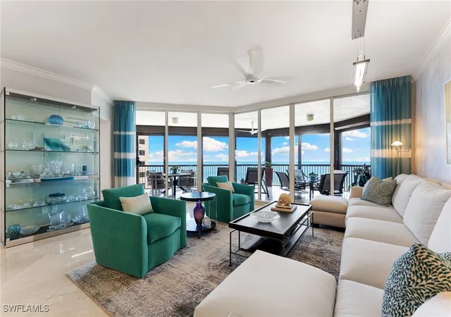 3rd image of 8473 Bay Colony Dr #701, Naples, FL 34108 | MLS# 225065451